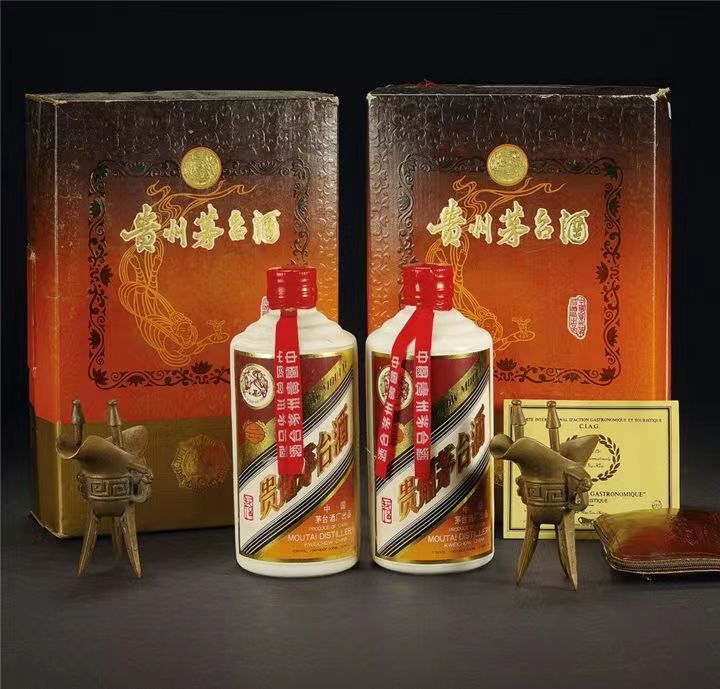 柳江烟酒回收